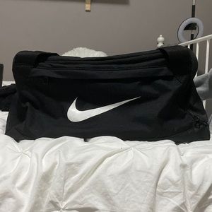 Nike gym bag